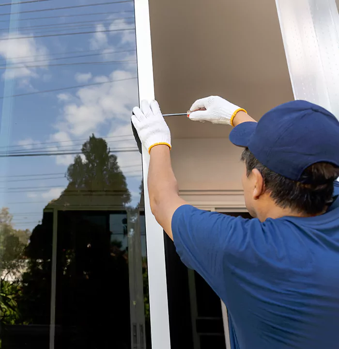 home window repair in Hunters Creek,FL