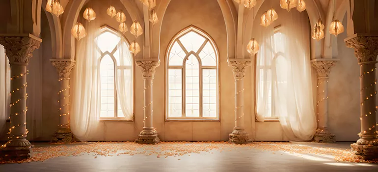 Exterior Window Arch Replacement in Hunters Creek, FL