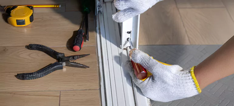 Sliding Glass Door Repair in Hunters Creek Sliding Glass Door Repair in Hunters Creek