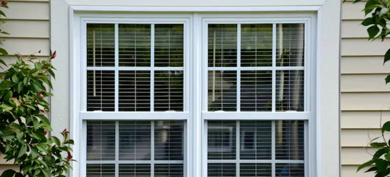 Custom Double Hung Windows in Hunters Creek, FL