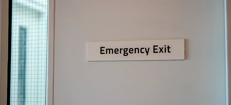 Commercial Emergency Exit Doors Repair in Hunters Creek, FL