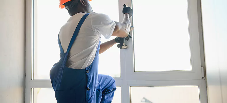 Fixed Window Replacement in Hunters Creek, FL