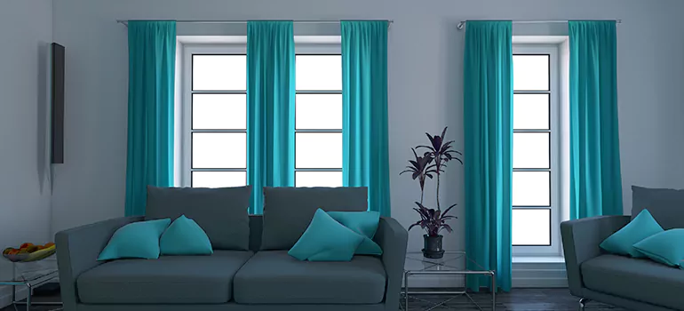 Hurricane Door Protection in Hunters Creek, FL