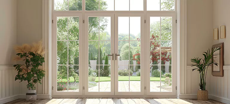 Impact Patio Doors in Hunters Creek, FL