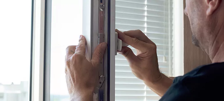 Lever Window Replacement Services in Hunters Creek, FL