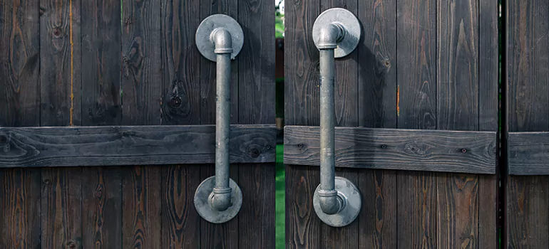 Pull Handle Installation in Hunters Creek, FL