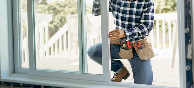 Commercial Window Replacement in Hunters Creek, FL