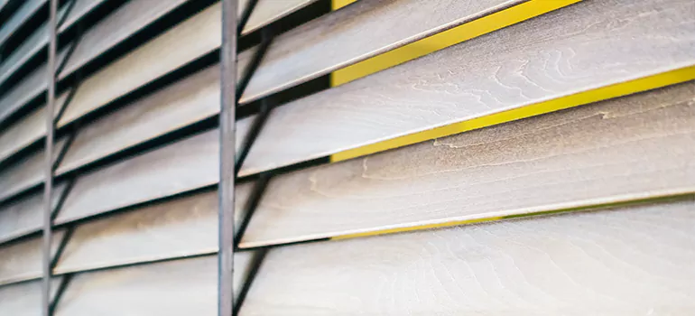 Shutter Installation Services in Hunters Creek, FL