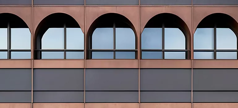 Modern Architectural Windows Repair in Hunters Creek, FL