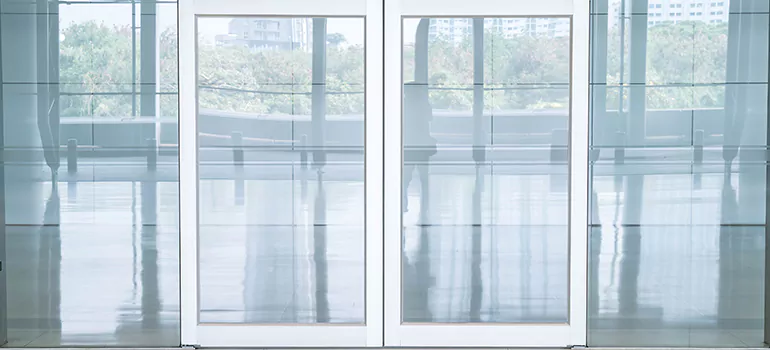 Automatic Door Openers in Hunters Creek, FL