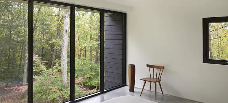 Bulletproof Window Protection Services in Hunters Creek, FL