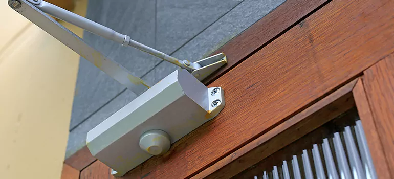 Electric Garage Door Opener Installation in Hunters Creek, FL