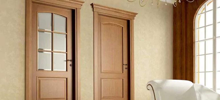 Cabinet Door Stiles in Hunters Creek, FL