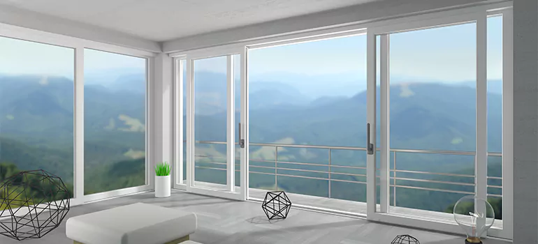 End Vent Window Installation in Hunters Creek, FL