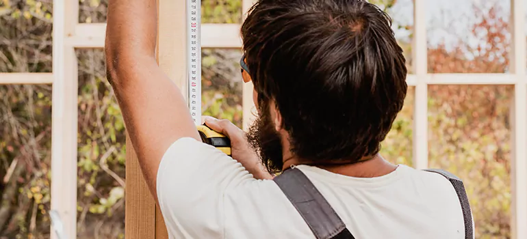 Insulated Fixed Windows in Hunters Creek, FL