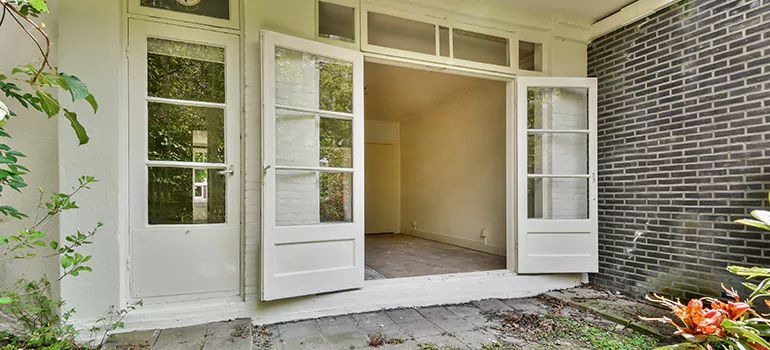 Impact Resistant Doors in Hunters Creek, FL
