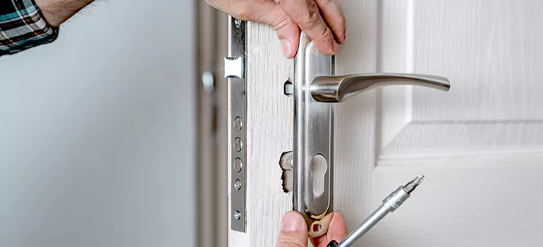 Multi Point Door Installation Solutions in Hunters Creek, FL