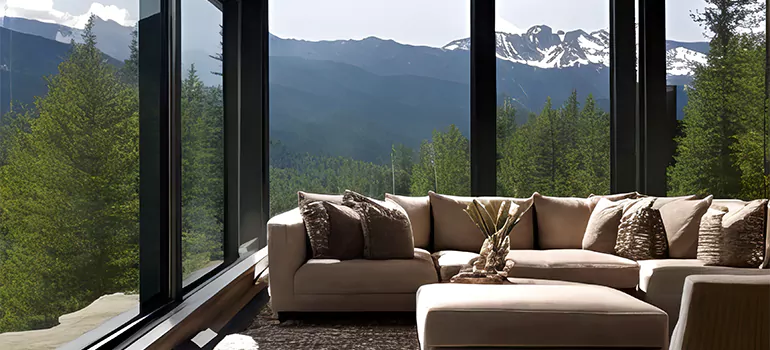 Picture Window Maintenance in Hunters Creek, FL