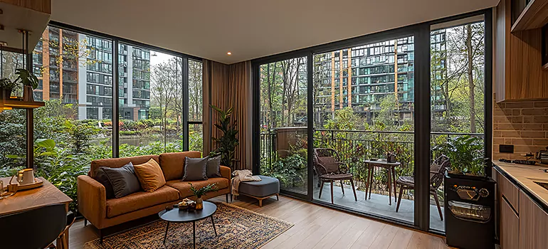 Residential Soundproofing Window Services in Hunters Creek, FL