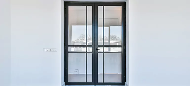 Storm Door Installation & Replacement in Hunters Creek, FL