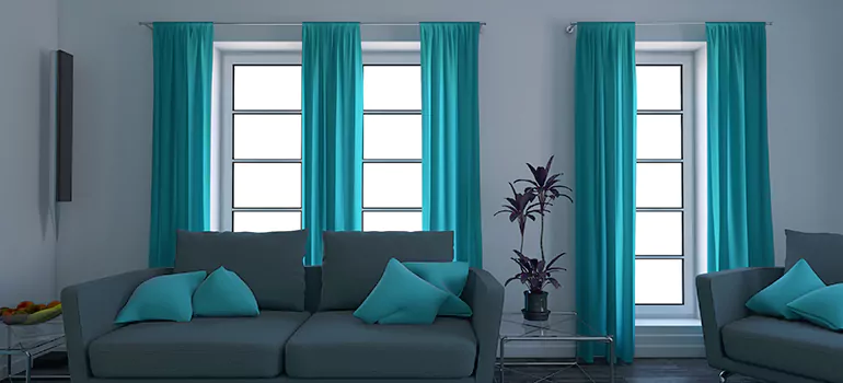 Tempered Sidelights Glass Panel Repair in Hunters Creek, FL