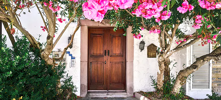Traditional 4 Panel Internal Doors in Hunters Creek, FL