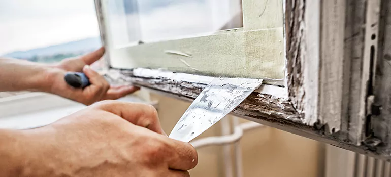 Custom Window Insulation Solutions in Hunters Creek, FL