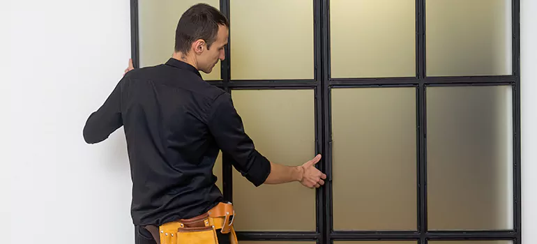 Vinyl Window Rail Installation Near Me in Hunters Creek, FL