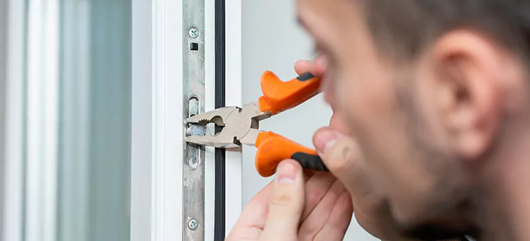 Window Seal Repair in Hunters Creek, FL